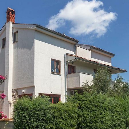 Apartmani Suzi Pula Exterior photo